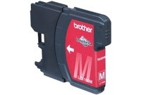 Brother LC-1100 Magenta Ink Cartridge LC1100M